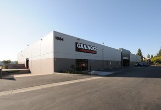 Plus de détails pour 1554 E Warner Ave, Santa Ana, CA - Local commercial à louer