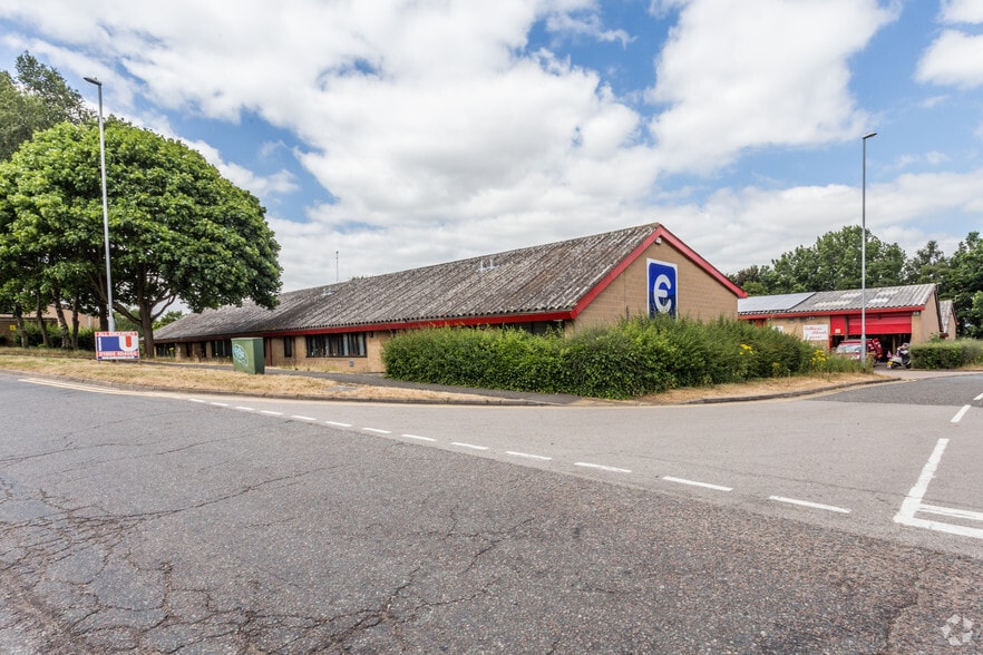 Low Farm Pl, Northampton à louer - Autre – Image 2 sur 5