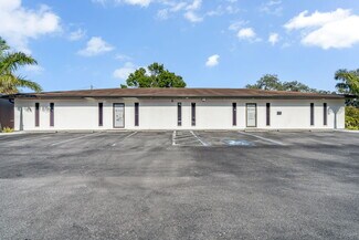 Plus de détails pour 4109 Armenia Ave, Tampa, FL - Bureau à vendre
