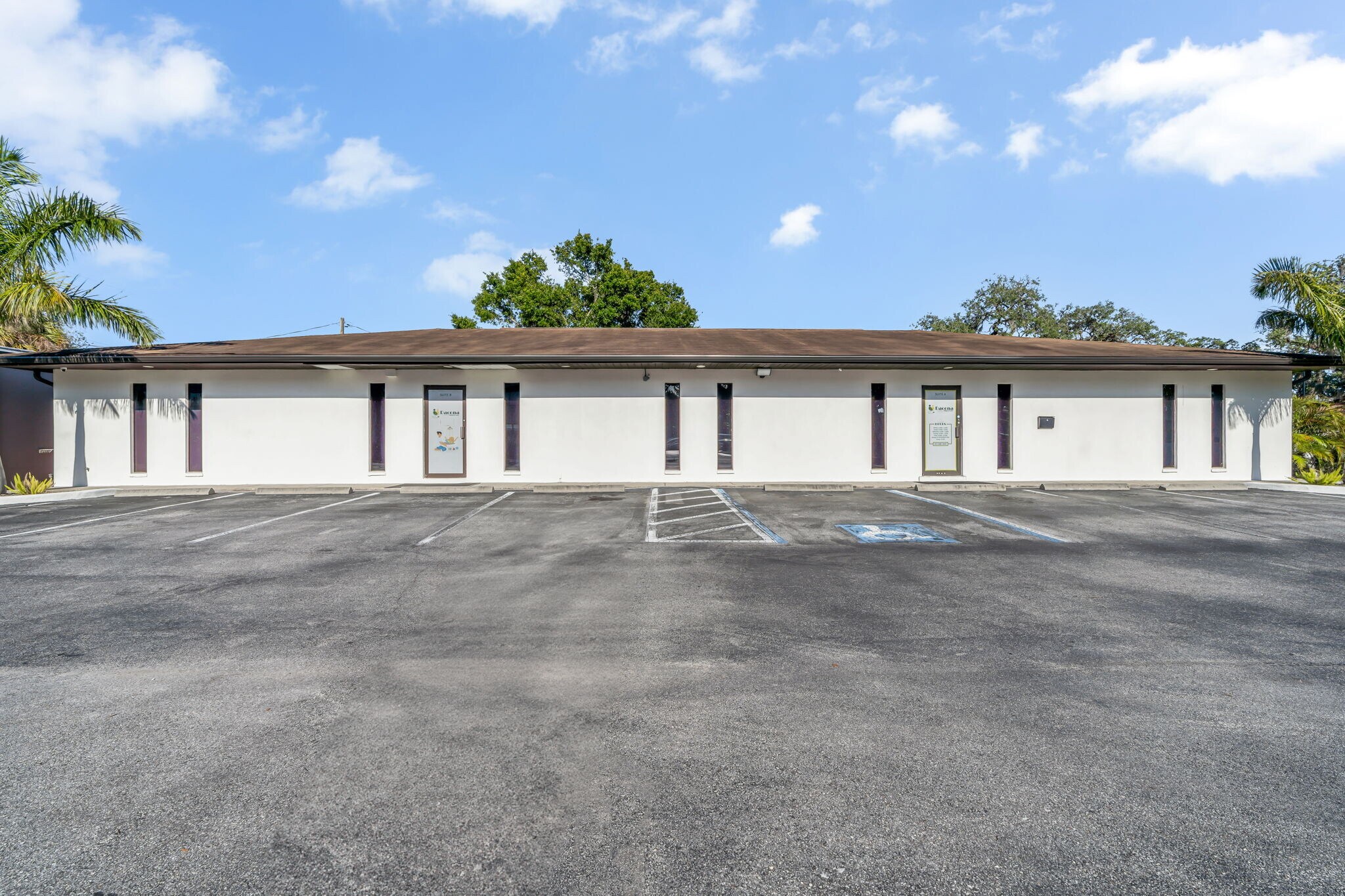 4109 Armenia Ave, Tampa, FL à vendre Photo de l’immeuble– Image 1 sur 41