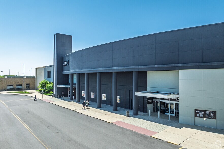 2 Woodfield Mall, Schaumburg, IL à vendre - Photo de l’immeuble – Image 3 sur 7