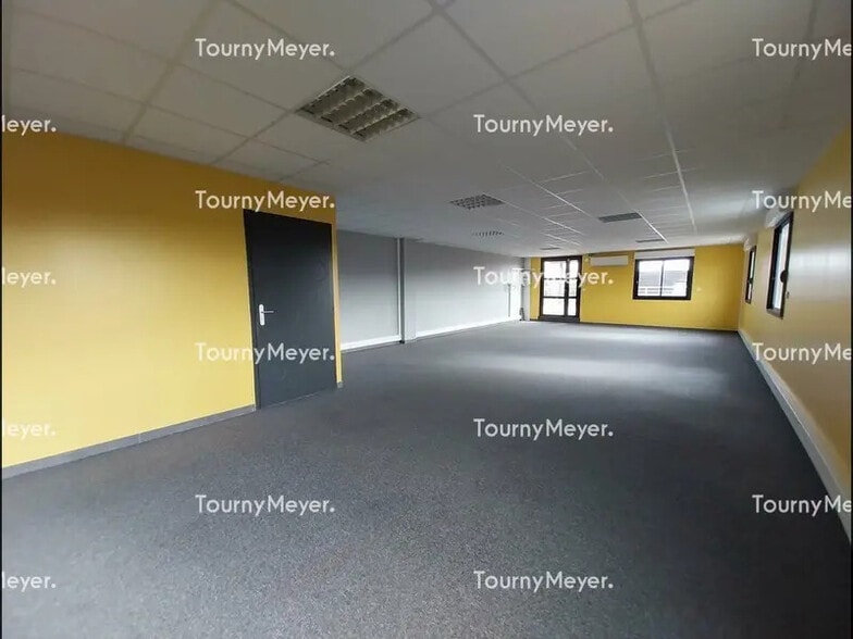 19 Avenue Mercure, Quint-Fonsegrives à louer - Photo de l’immeuble – Image 2 sur 6