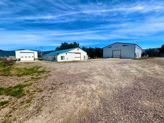 Plus de détails pour 3 Two Boys Ln, Plains, MT - Industriel/Logistique à vendre
