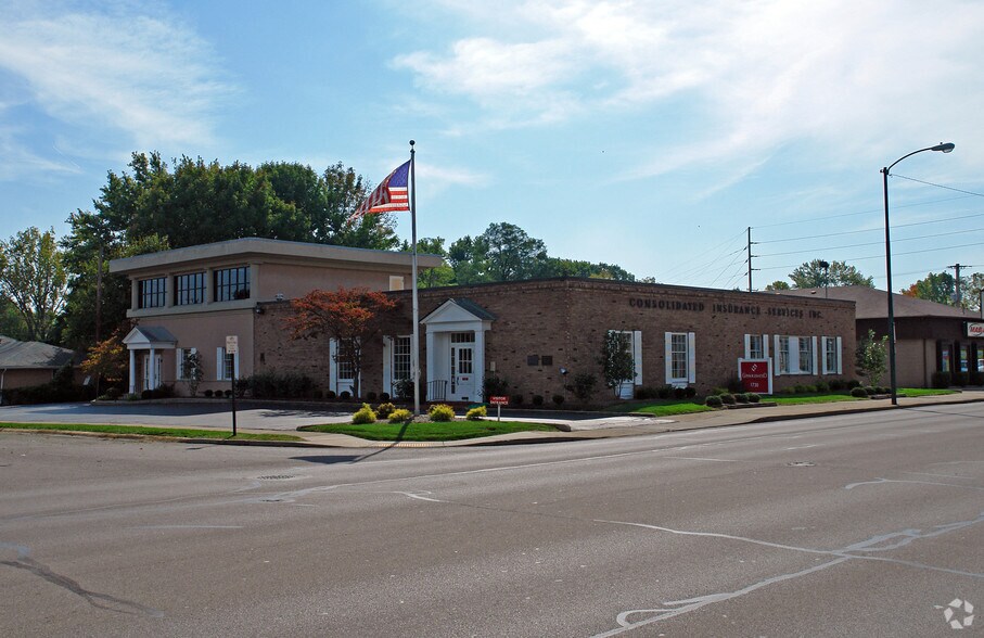 1730 N Limestone St, Springfield, OH à louer - Photo de l’immeuble – Image 3 sur 4