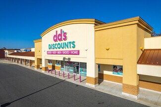 Plus de détails pour 4433 Governor Printz Blvd, Wilmington, DE - Local commercial à louer