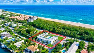Plus de détails pour 6600 N Ocean Blvd, Ocean Ridge, FL - Logement à vendre