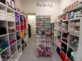 Plus de détails pour 1-3 Yorke St, Burnley - Local commercial à louer