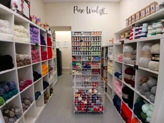 Plus de détails pour 1-3 Yorke St, Burnley - Local commercial à louer