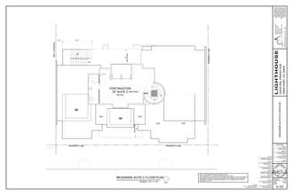 24532 Del Prado, Dana Point, CA à louer Plan de site– Image 2 sur 2