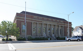 Plus de détails pour 305 S Market St, Troy, OH - Bureau/Local commercial à louer