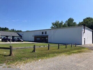 Plus de détails pour 435 Wrentham Rd, Bellingham, MA - Industriel/Logistique à louer