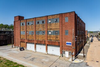 Plus de détails pour 301 Munson Ave, McKees Rocks, PA - Industriel/Logistique à louer
