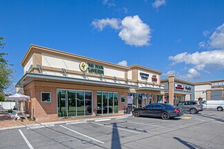 Plus de détails pour 5901 N Federal Hwy, Boca Raton, FL - Local commercial à louer