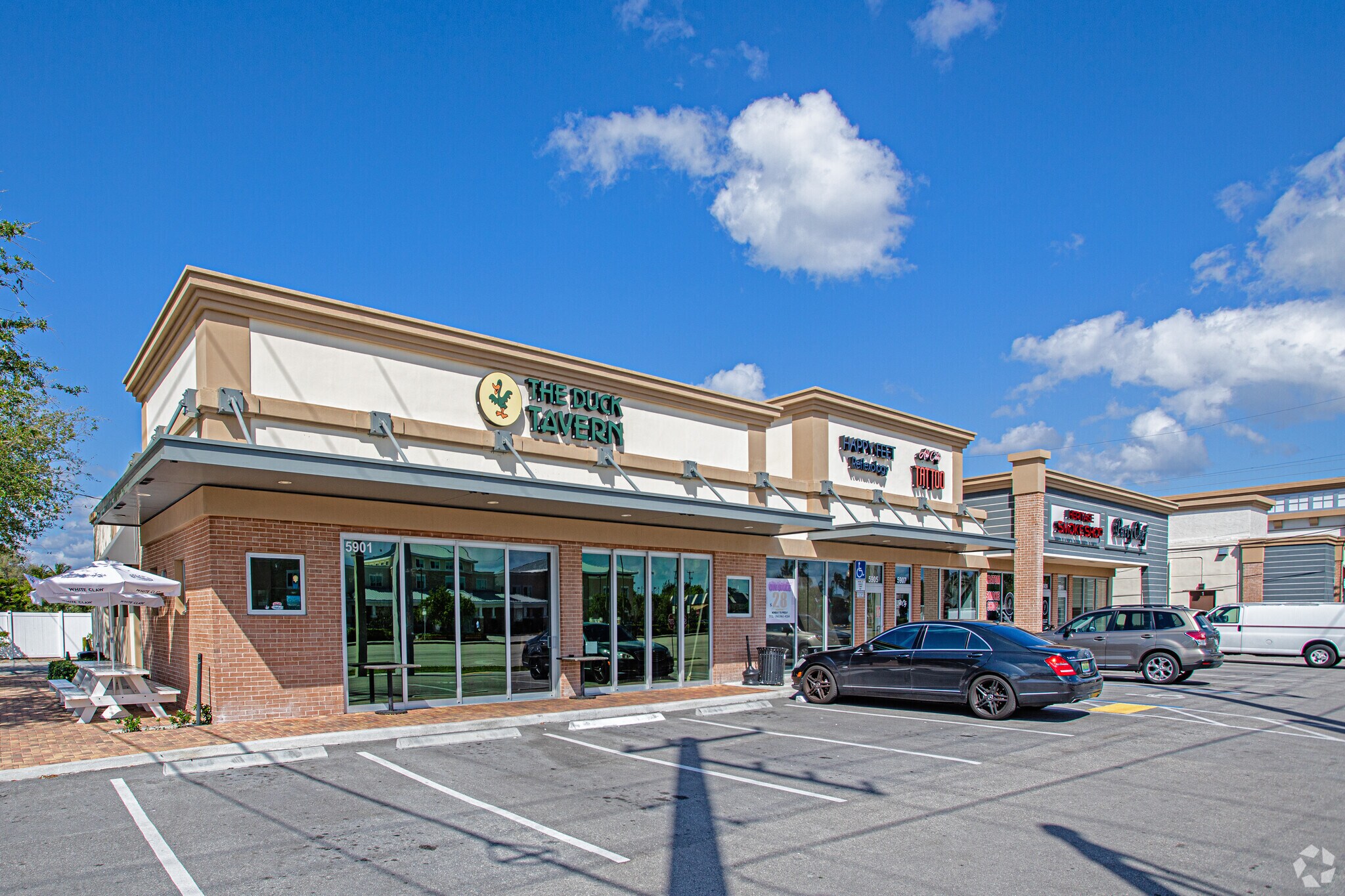 5901 N Federal Hwy, Boca Raton, FL à louer Photo principale– Image 1 sur 2