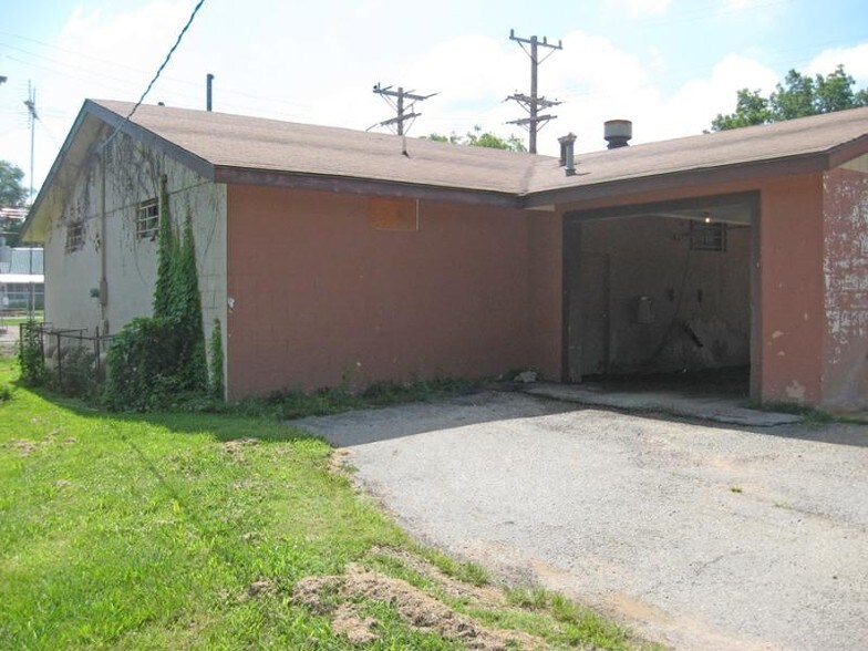 302 E Third St, Lowry City, MO à vendre - Autre – Image 3 sur 49