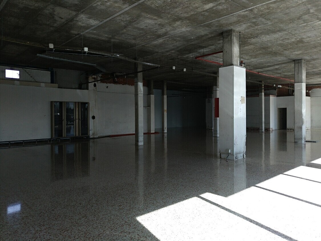 Calle Puerto De La Morcuera, 13, Leganés, Madrid à louer Photo intérieure– Image 1 sur 19