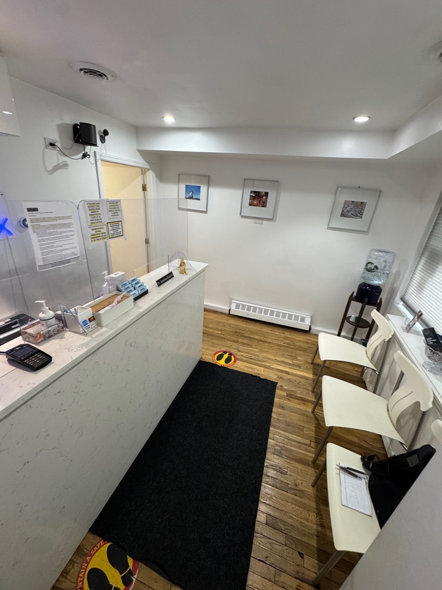 44 E 12th St, New York, NY à louer Photo intérieure– Image 1 sur 6