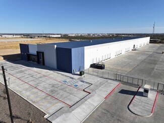 Plus de détails pour 1513 Vidal Cantu rd, Laredo, TX - Industriel/Logistique à louer