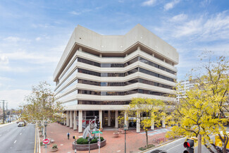 Bethesda Office Center - immobilier d'entreprise