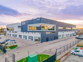 Plus de détails pour 13880 Wireless Way, Richmond, BC - Industriel/Logistique à vendre