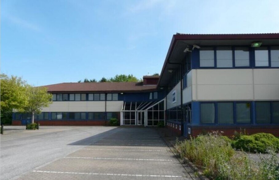 Great Park Rd, Bradley Stoke à louer - Photo de l’immeuble – Image 3 sur 3
