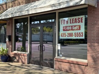 Plus de détails pour 8501-8509 35th Ave NE, Seattle, WA - Local commercial à louer
