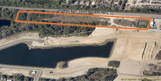 Plus de détails pour 5815 Industrial Dr., Cocoa, FL - Terrain à vendre