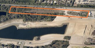 Plus de détails pour 5815 Industrial Dr., Cocoa, FL - Terrain à vendre