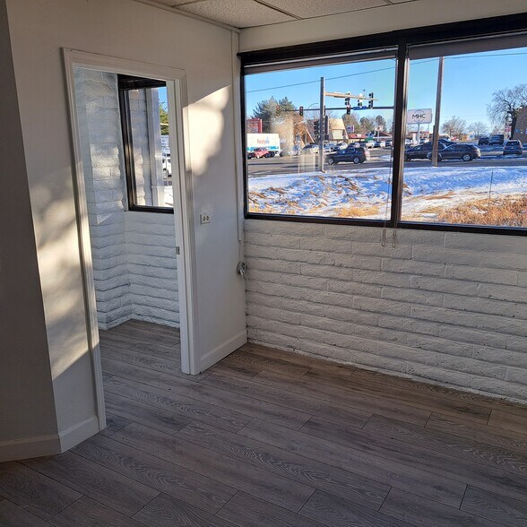 2009 Wadsworth Blvd, Lakewood, CO à louer - Photo de l’immeuble – Image 3 sur 11