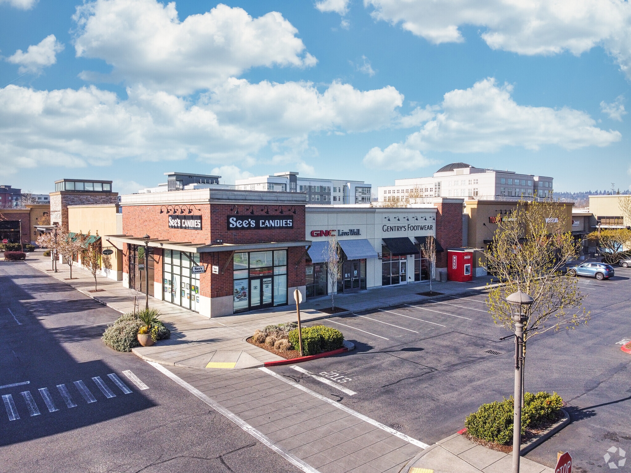 4th Ave N, Kent, WA à louer Photo principale– Image 1 sur 17