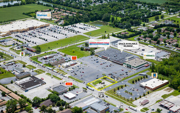 1050-1080 S Main St, Bowling Green, OH à louer Photo de l’immeuble– Image 1 sur 1