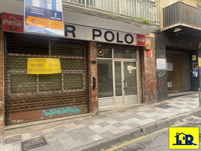 Immeuble residentiel dans Cuenca, Cuenca à vendre - Photo intérieure – Image 1 sur 1