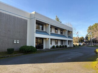 Plus de détails pour 18057 SW Teton Ave, Tualatin, OR - Industriel/Logistique à louer