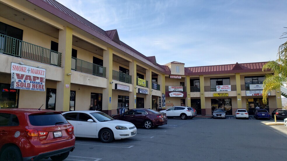 500 S State St, San Jacinto, CA à louer - Photo de l’immeuble – Image 3 sur 5