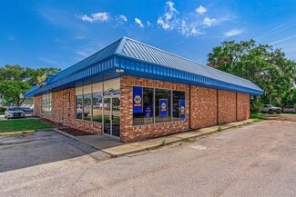 Plus de détails pour 4651 S Ridgewood Ave, Port Orange, FL - Local commercial à vendre