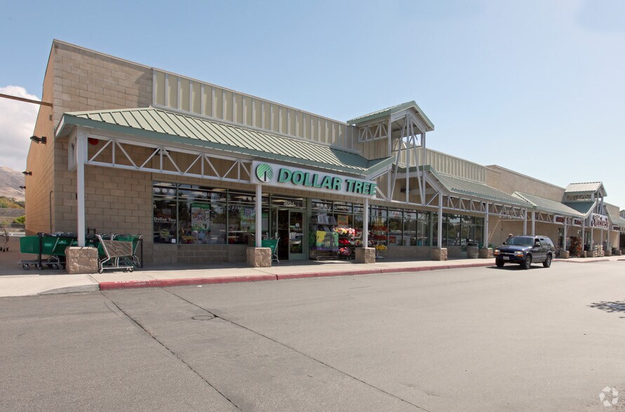 3870-3880 Broad St, San Luis Obispo, CA à vendre - Photo de l’immeuble – Image 2 sur 9