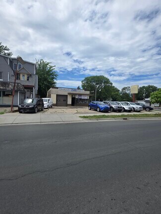 Plus de détails pour 5022 34th Ave S, Minneapolis, MN - Terrain à vendre