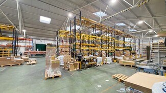 Plus de détails pour Industriel/Logistique à vendre