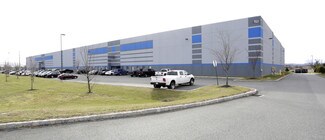 Plus de détails pour 7522 Morris Ct, Allentown, PA - Industriel/Logistique à louer