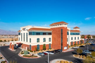 Plus de détails pour 1550 W Craig Rd, North Las Vegas, NV - Bureau/Médical, Médical à louer