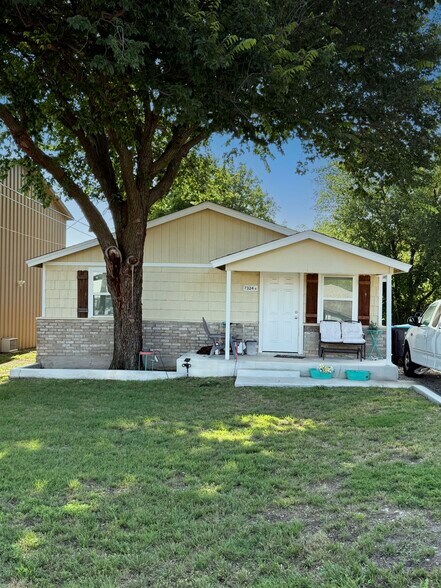 6017 Wj Boaz Rd, Fort Worth, TX à vendre - Photo de l’immeuble – Image 3 sur 11