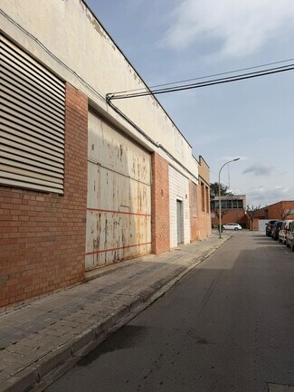 Plus de détails pour Industriel/Logistique à vendre