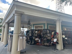 1025 N. Peters St., New Orleans, LA à louer Photo intérieure– Image 2 sur 2