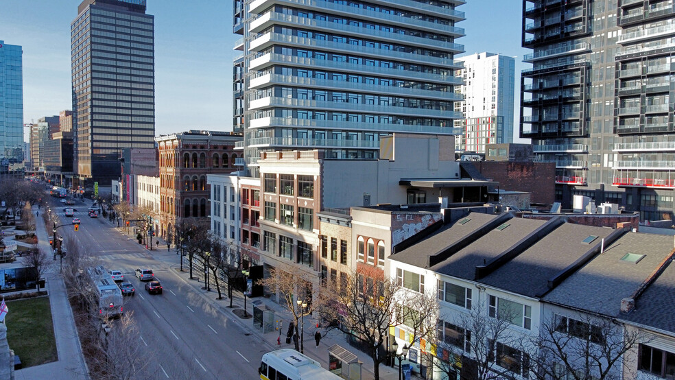 59 King St E, Hamilton, ON à louer - Photo de l’immeuble – Image 3 sur 4