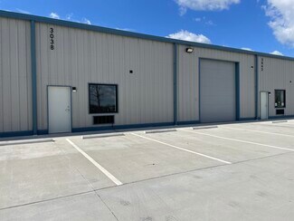 Plus de détails pour 3038 Elizabeth St, Nicholasville, KY - Local d'activités à louer