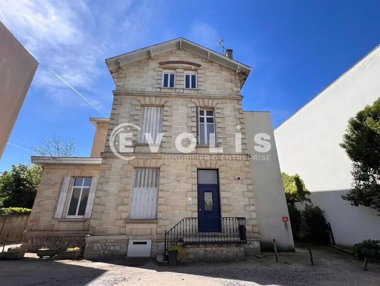 24 Rue Roustaing, Talence à louer - Photo de l’immeuble – Image 1 sur 6