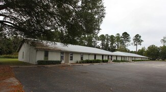 Plus de détails pour 1250 Andrews Cir, Starke, FL - Bureau à louer