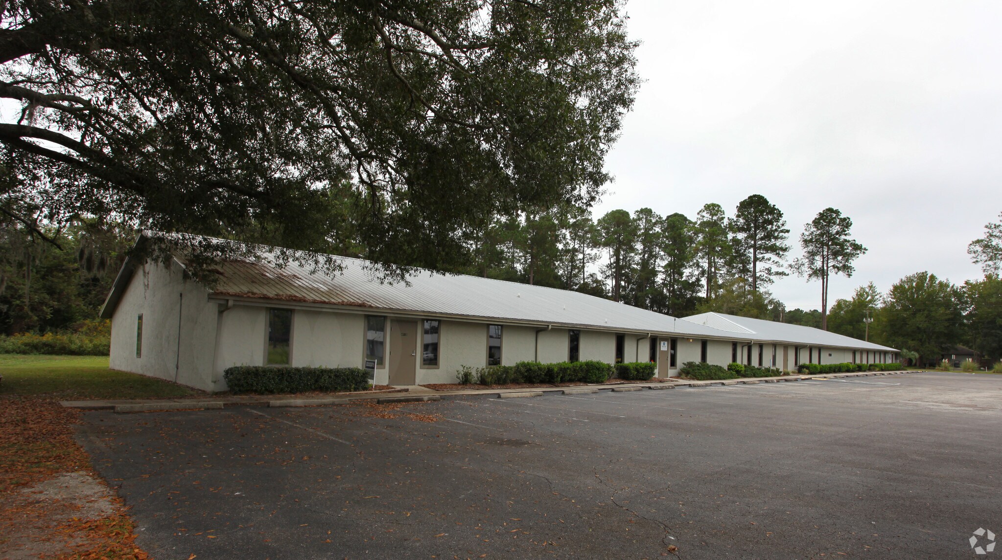 1250 Andrews Cir, Starke, FL à louer Photo de l’immeuble– Image 1 sur 10