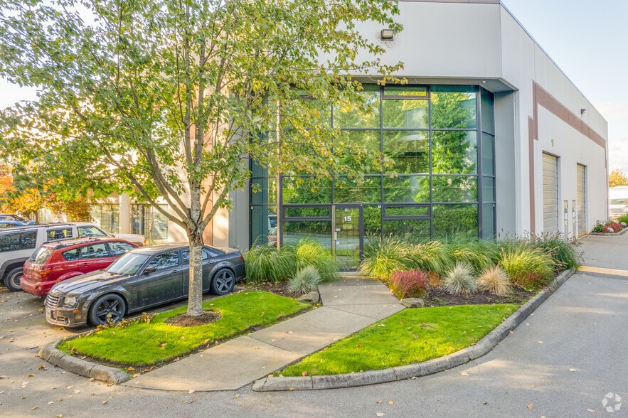 1610 Derwent Way, Delta, BC à vendre - Photo de l’immeuble – Image 2 sur 7