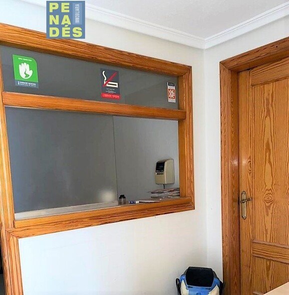 Local commercial dans Ontinyent à vendre - Photo de l’immeuble – Image 1 sur 4